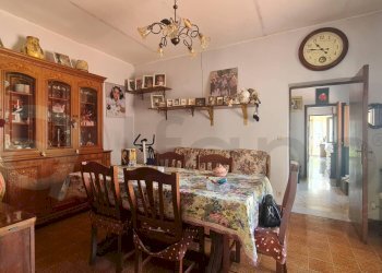 Casa indipendente Via Giovenale, Castrocielo - foto 11