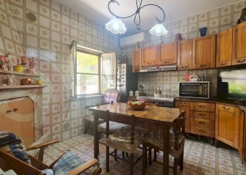 Casa indipendente Via Giovenale, Castrocielo - foto 12