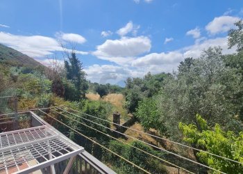 Casa indipendente Via Giovenale, Castrocielo - foto 15