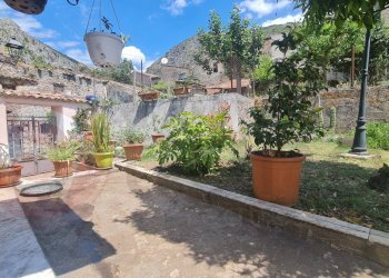 Casa indipendente Via Giovenale, Castrocielo - foto 17