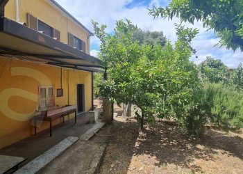 Casa indipendente Via Giovenale, Castrocielo - foto 21