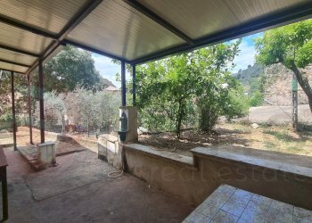 Casa indipendente Via Giovenale, Castrocielo - foto 22