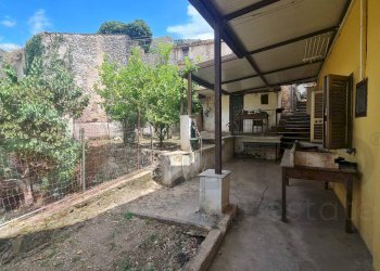 Casa indipendente Via Giovenale, Castrocielo - foto 24