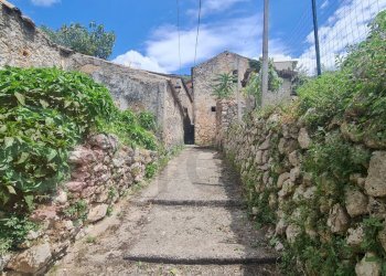 Casa indipendente Via Giovenale, Castrocielo - foto 30