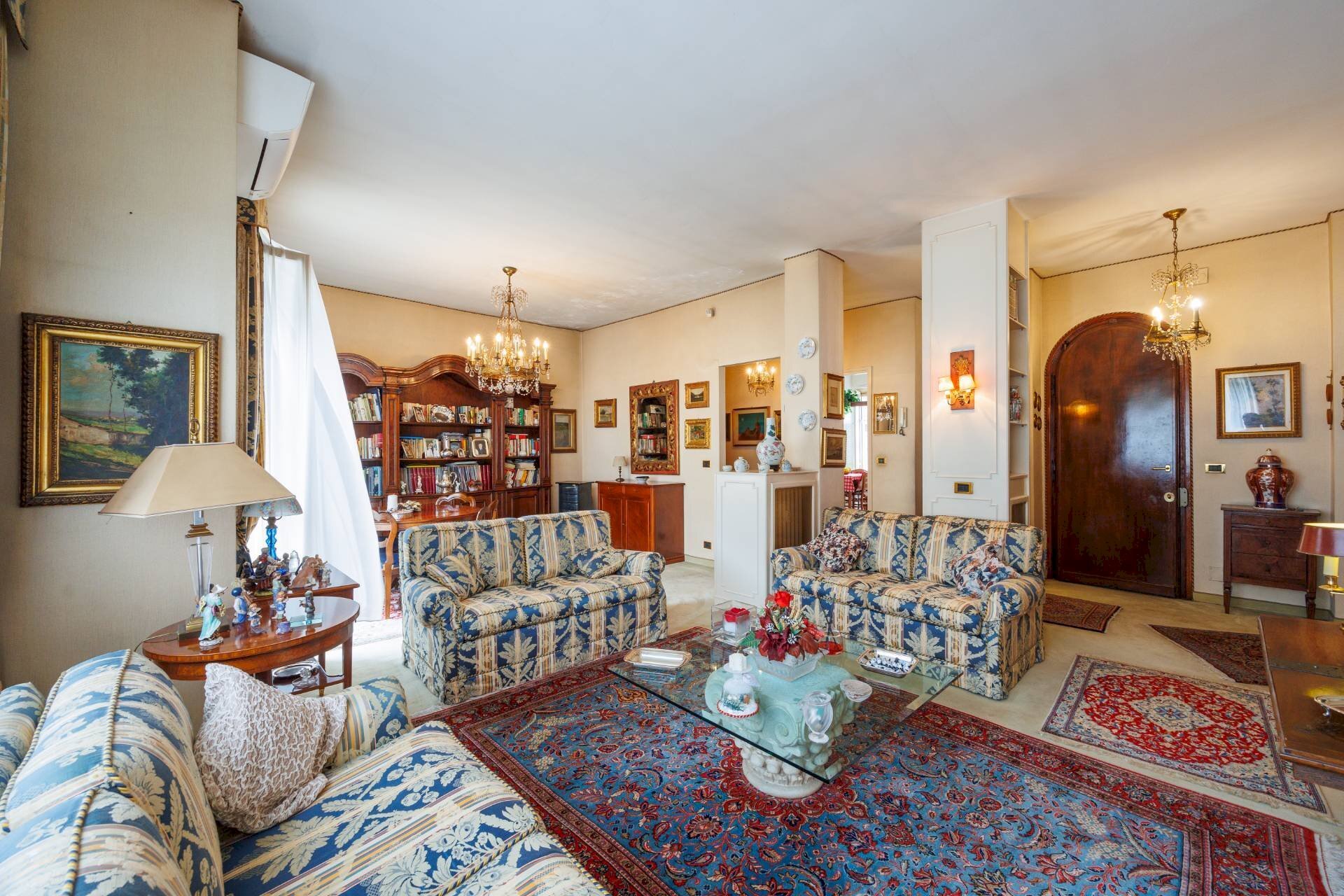 Appartamento Via Gassino, Torino (zona Madonna del Pilone) - foto 2