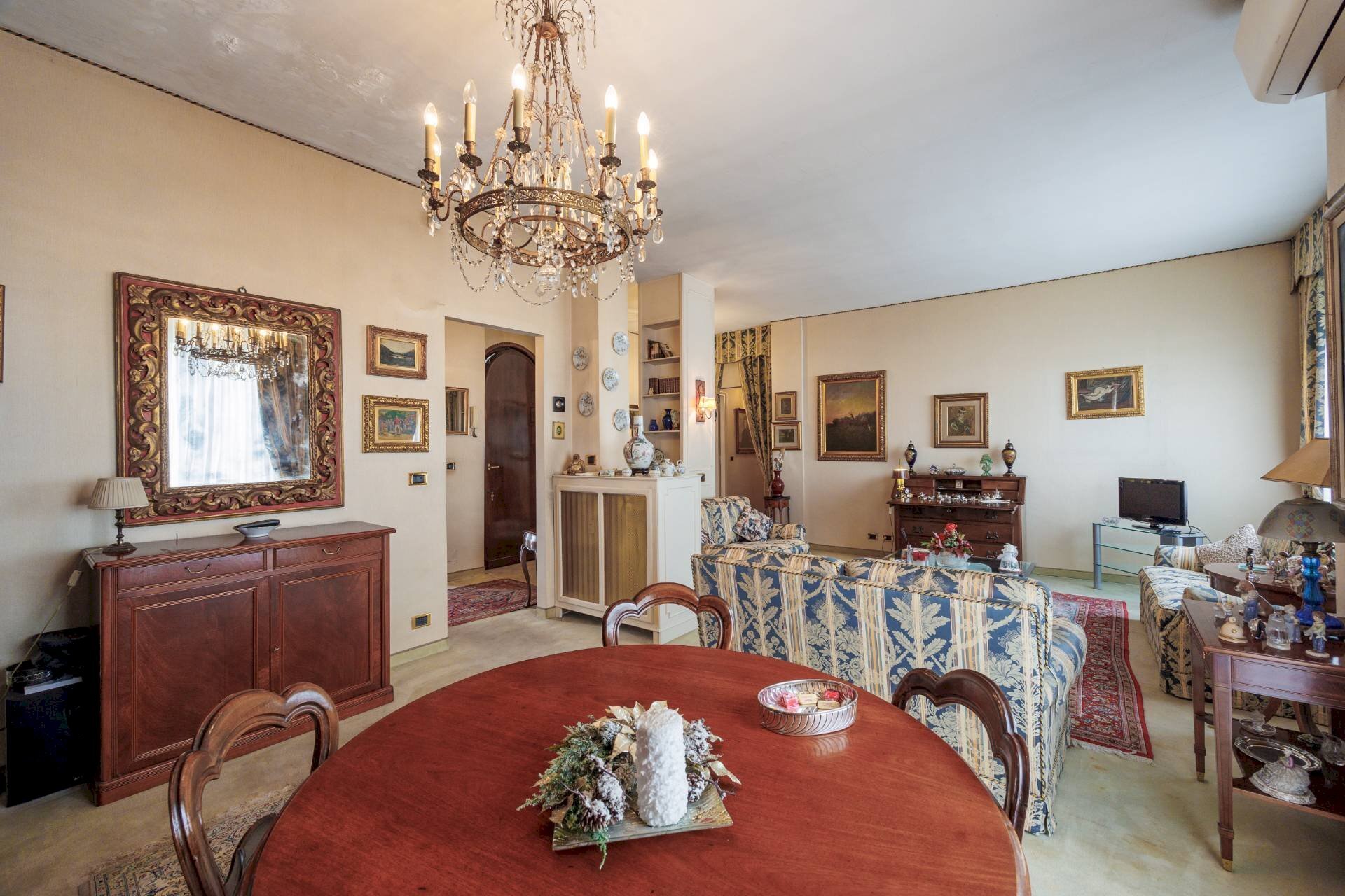 Appartamento Via Gassino, Torino (zona Madonna del Pilone) - foto 3