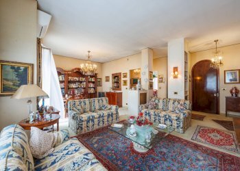 Appartamento Via Gassino, Torino (zona Madonna del Pilone) - foto 2