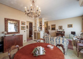 Appartamento Via Gassino, Torino (zona Madonna del Pilone) - foto 3