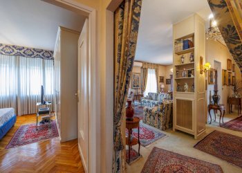 Appartamento Via Gassino, Torino (zona Madonna del Pilone) - foto 4