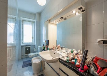 Appartamento Via Gassino, Torino (zona Madonna del Pilone) - foto 7