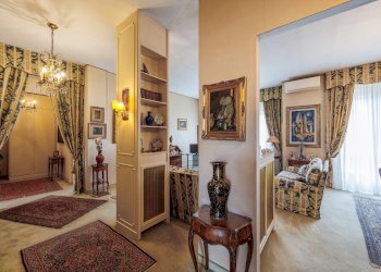 Appartamento Via Gassino, Torino (zona Madonna del Pilone) - foto 9