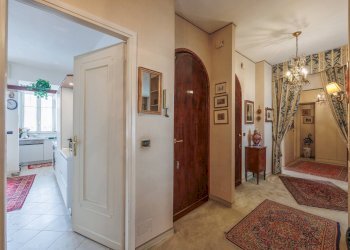 Appartamento Via Gassino, Torino (zona Madonna del Pilone) - foto 10