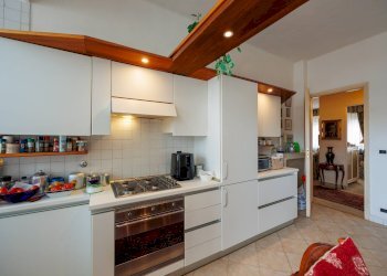 Appartamento Via Gassino, Torino (zona Madonna del Pilone) - foto 11