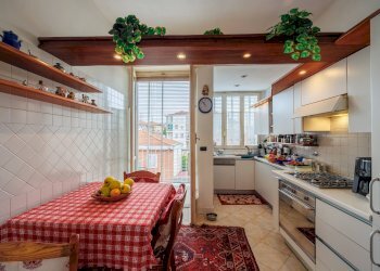 Appartamento Via Gassino, Torino (zona Madonna del Pilone) - foto 12