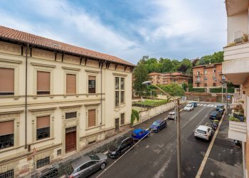 Appartamento Via Gassino, Torino (zona Madonna del Pilone) - foto 13