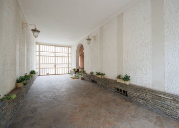 Appartamento Via Gassino, Torino (zona Madonna del Pilone) - foto 15