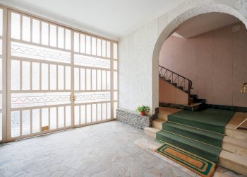 Appartamento Via Gassino, Torino (zona Madonna del Pilone) - foto 16