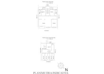 Appartamento Via Gassino, Torino (zona Madonna del Pilone) - foto 19