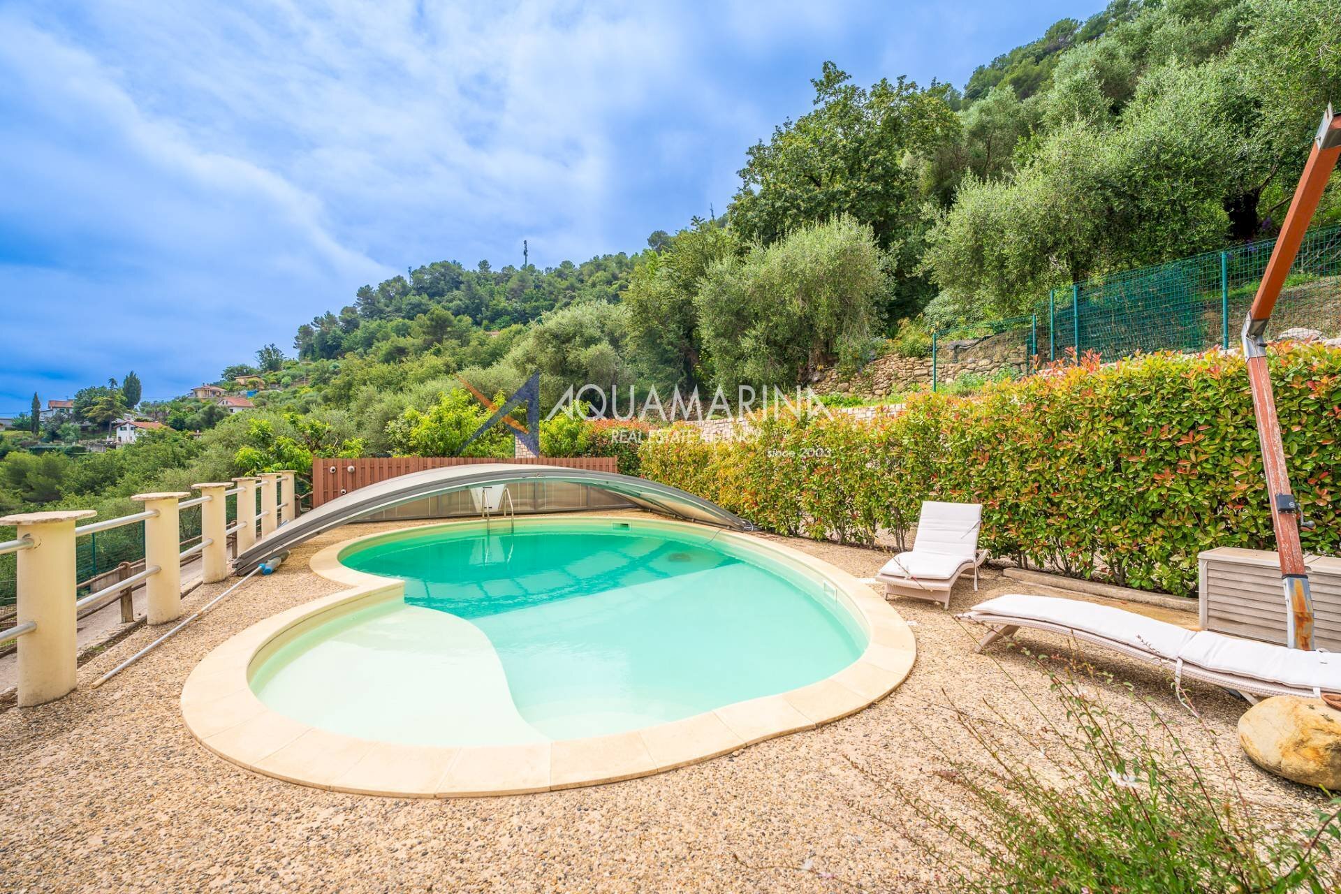 Villa Unifamiliare Camporosso - foto 1