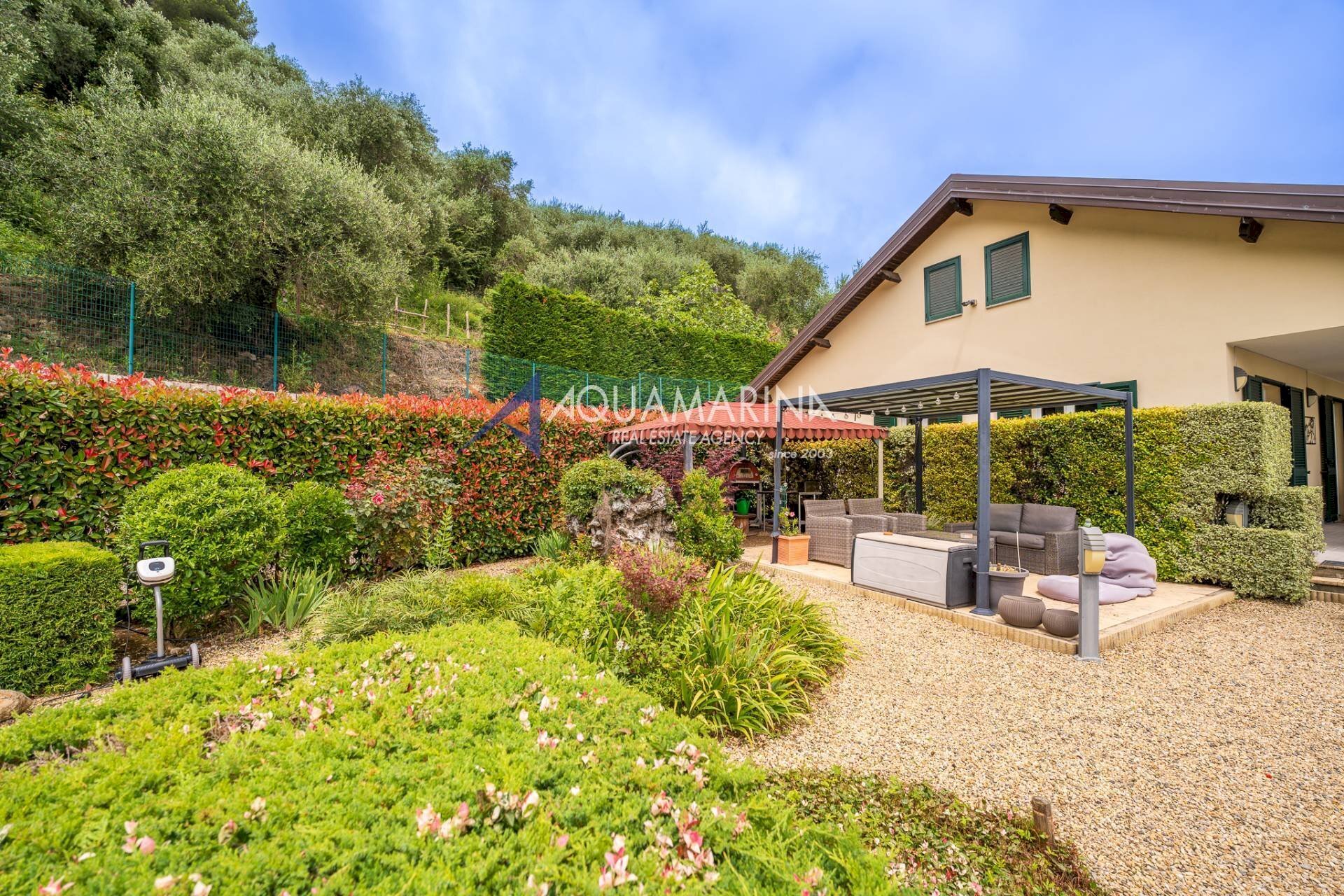 Villa Unifamiliare Camporosso - foto 2