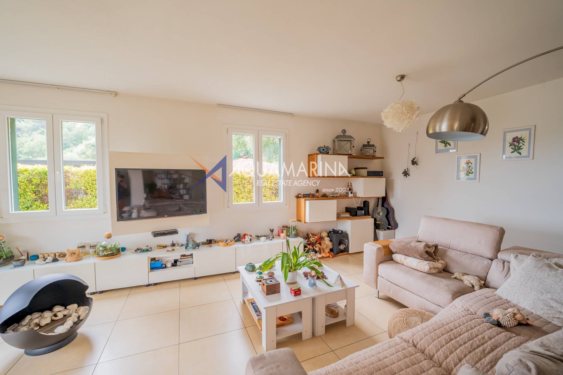 Villa Unifamiliare Camporosso - foto 3