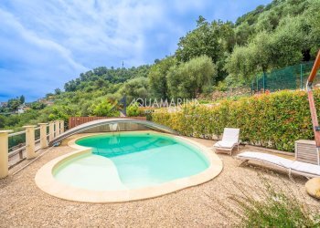 Villa Unifamiliare Camporosso - foto 1