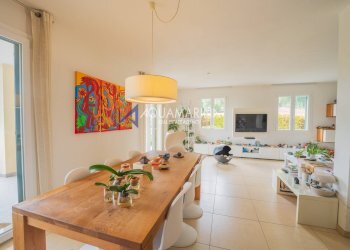 Villa Unifamiliare Camporosso - foto 10