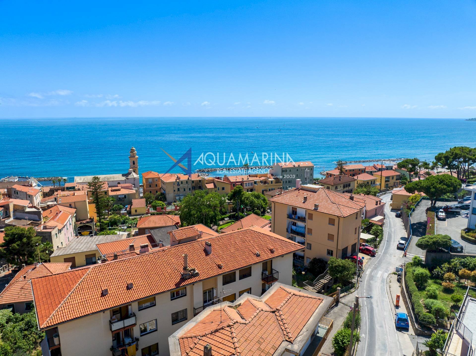 Villa Unifamiliare Santo Stefano al Mare - foto 1