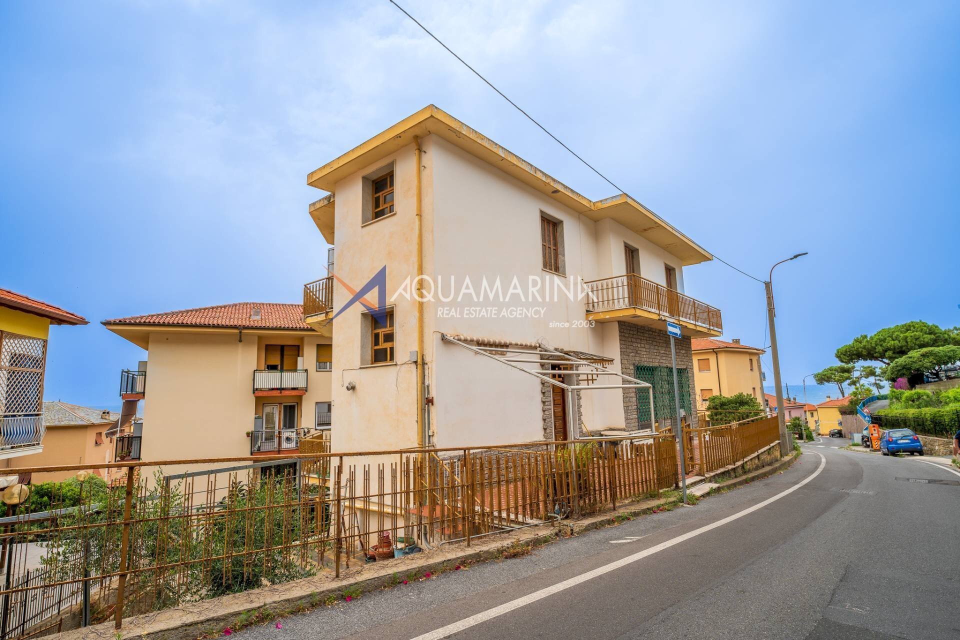 Villa Unifamiliare Santo Stefano al Mare - foto 3