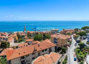 Villa Unifamiliare Santo Stefano al Mare - foto 1