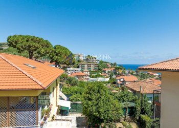 Villa Unifamiliare Santo Stefano al Mare - foto 4