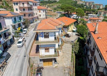 Villa Unifamiliare Santo Stefano al Mare - foto 6