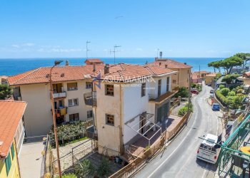 Villa Unifamiliare Santo Stefano al Mare - foto 7