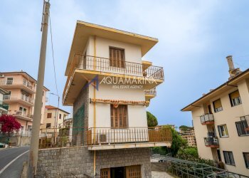 Villa Unifamiliare Santo Stefano al Mare - foto 8