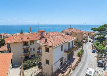 Villa Unifamiliare Santo Stefano al Mare - foto 9