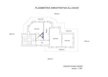 Villa Unifamiliare Santo Stefano al Mare - foto 14