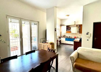 Trilocale Aversa - foto 3