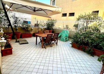 Trilocale Aversa - foto 12