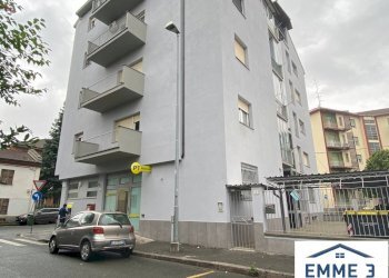 Quadrilocale Piazza Luigi Ceriana, Alessandria - foto 2