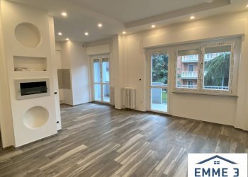 Quadrilocale Piazza Luigi Ceriana, Alessandria - foto 5