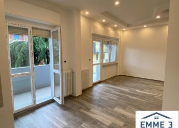 Quadrilocale Piazza Luigi Ceriana, Alessandria - foto 7