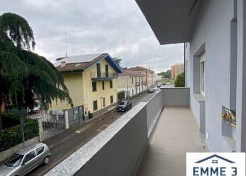 Quadrilocale Piazza Luigi Ceriana, Alessandria - foto 9