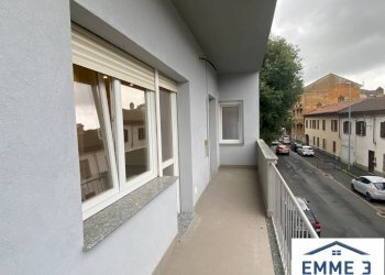 Quadrilocale Piazza Luigi Ceriana, Alessandria - foto 10