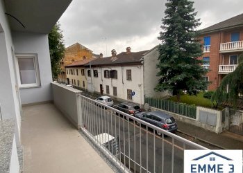 Quadrilocale Piazza Luigi Ceriana, Alessandria - foto 11