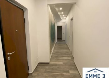 Quadrilocale Piazza Luigi Ceriana, Alessandria - foto 14