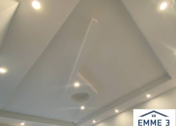 Quadrilocale Piazza Luigi Ceriana, Alessandria - foto 15