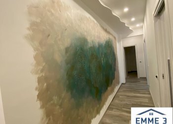 Quadrilocale Piazza Luigi Ceriana, Alessandria - foto 16