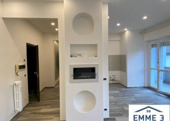 Quadrilocale Piazza Luigi Ceriana, Alessandria - foto 25