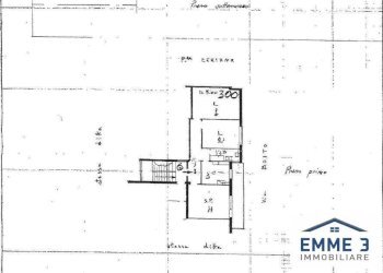 Quadrilocale Piazza Luigi Ceriana, Alessandria - foto 27