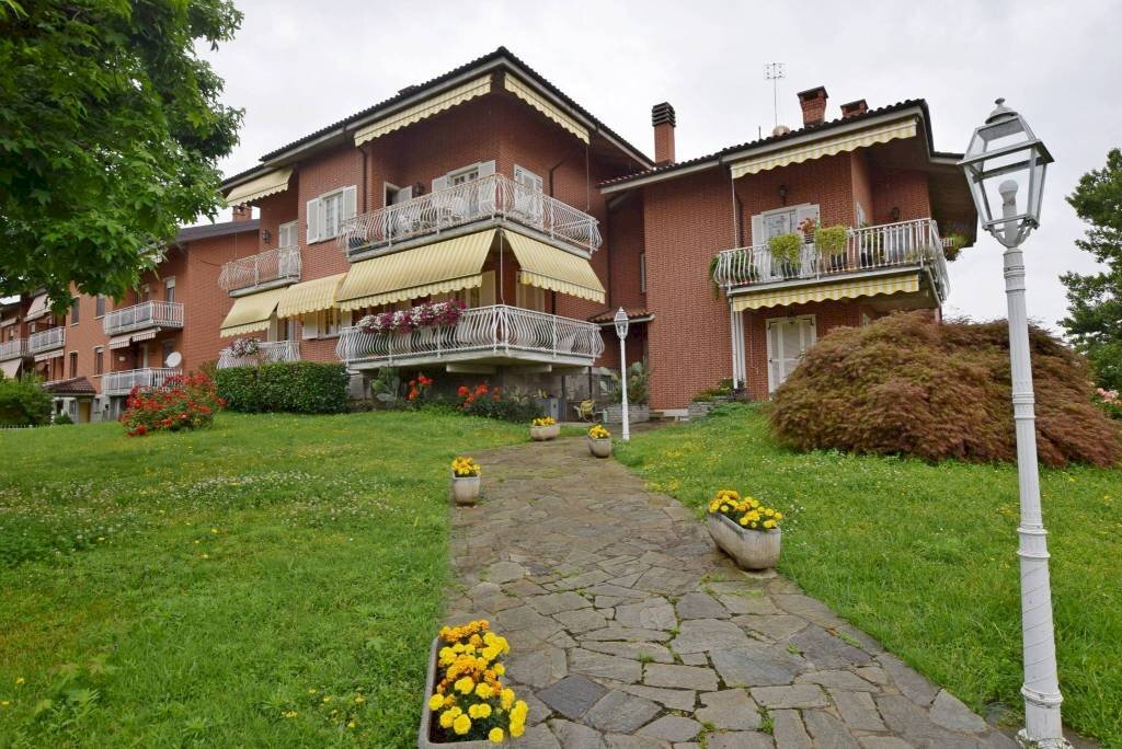 facciata - Appartamento via Sant'Anna, 74, Mondovì - foto 1